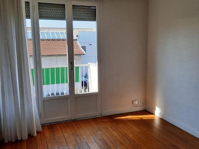 Location Appartement Rue Seignemartin, Lyon