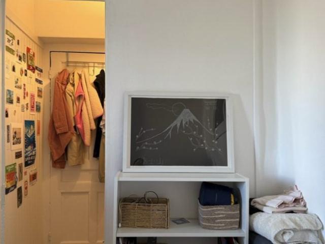 Location Appartement Rue Seignemartin, Lyon