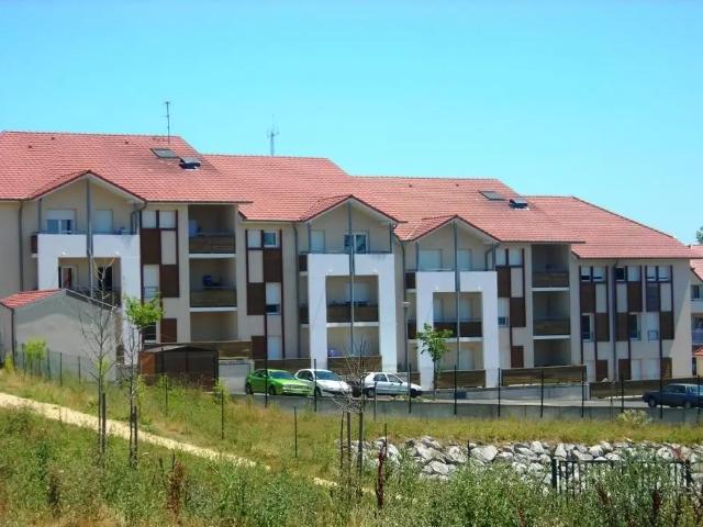 Location Appartement Rue Selkirk, Orthez