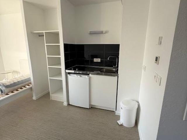 Location Appartement Rue Sénard, Puisieulx