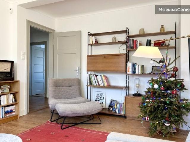 Location Appartement Rue Sengenwald, Strasbourg