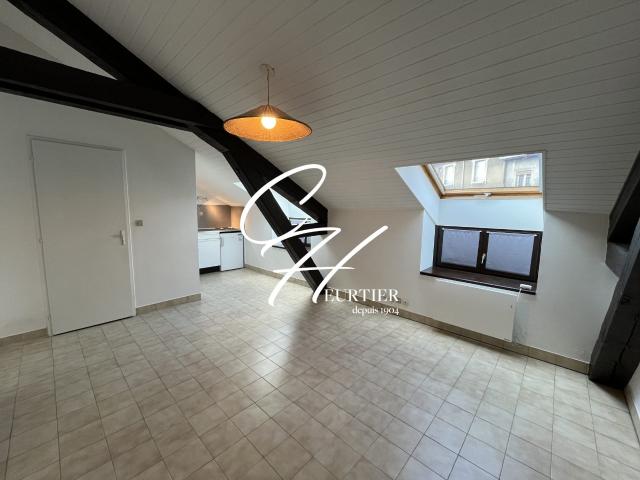 Location Appartement Rue Sergent Bobillot, Grenoble