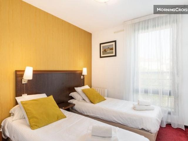 Location Appartement Rue Sergent Michel Berthet, Lyon
