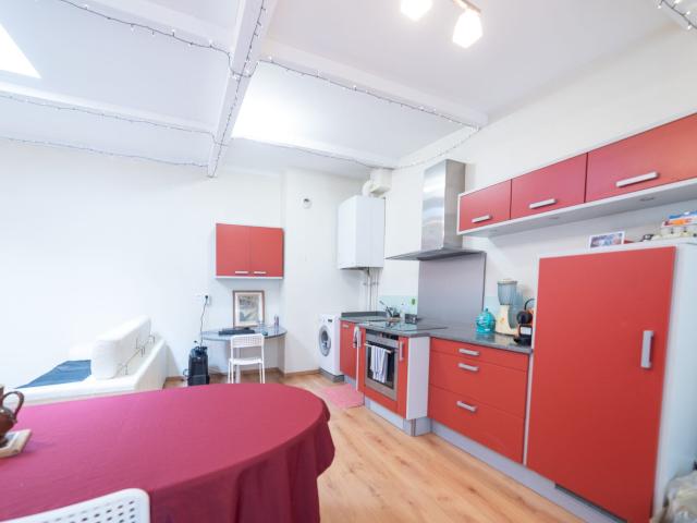 Location Appartement Rue Serpenoise, Metz