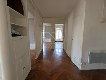 Location Appartement Rue Servient, Lyon