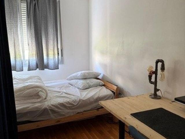 Location Appartement Rue Servient, Lyon