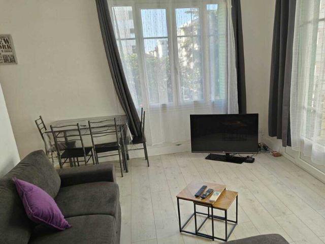 Location Appartement Rue Shakespeare, Cannes