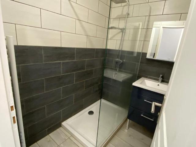 Location Appartement Rue Sibert, Saint Chamond