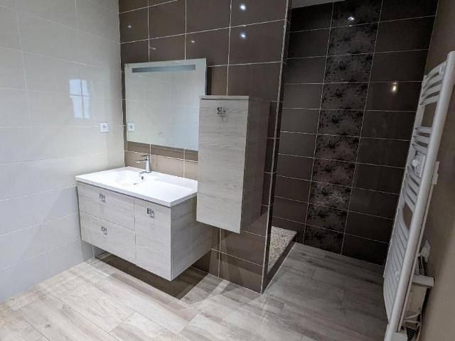 Location Appartement Rue Sibert, Saint Chamond