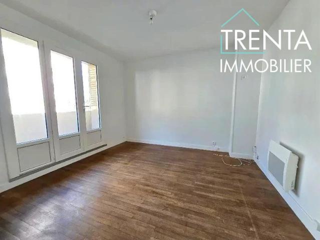 Location Appartement Rue Sidi Brahim, Grenoble