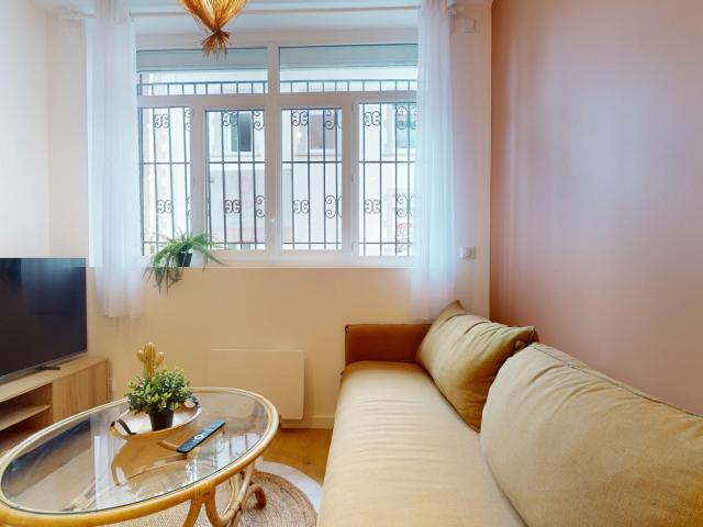 Location Appartement Rue Sidi Brahim, Grenoble