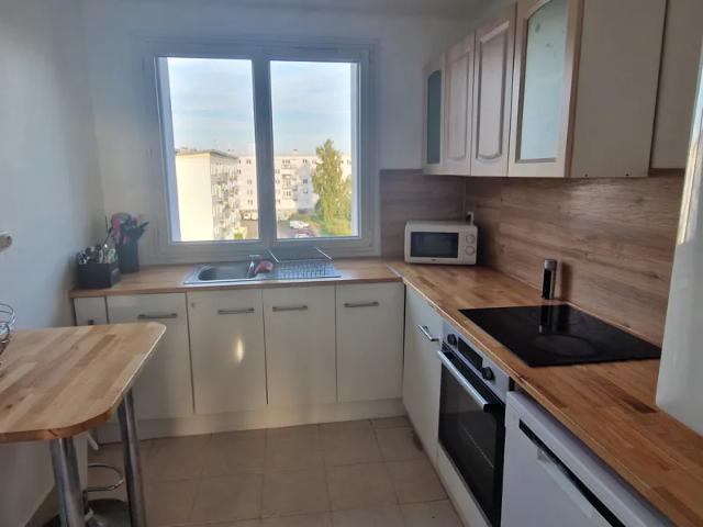 Location Appartement Rue Sigismond Ropartz, Guingamp