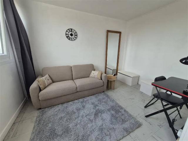 Location Appartement Rue Simon Leboucq, Valenciennes