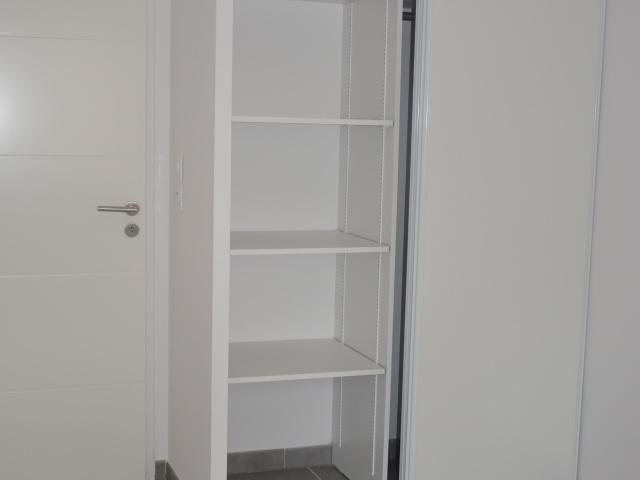 Location Appartement Rue Simone Boudet, Toulouse