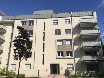Location Appartement Rue Simone Boudet, Toulouse