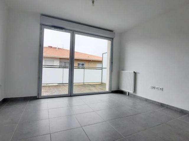 Location Appartement Rue Simone Boudet, Toulouse