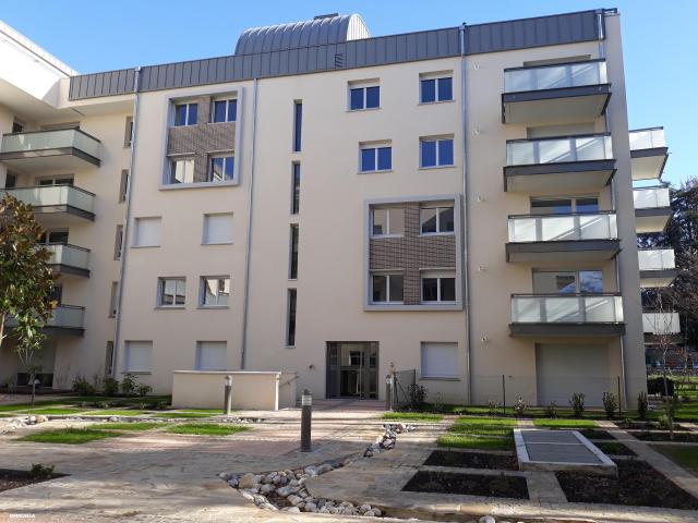 Location Appartement Rue Simone Boudet, Toulouse