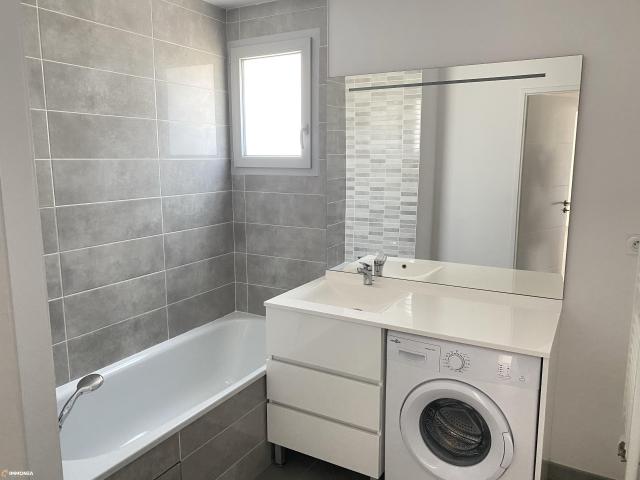 Location Appartement Rue Simone Boudet, Toulouse