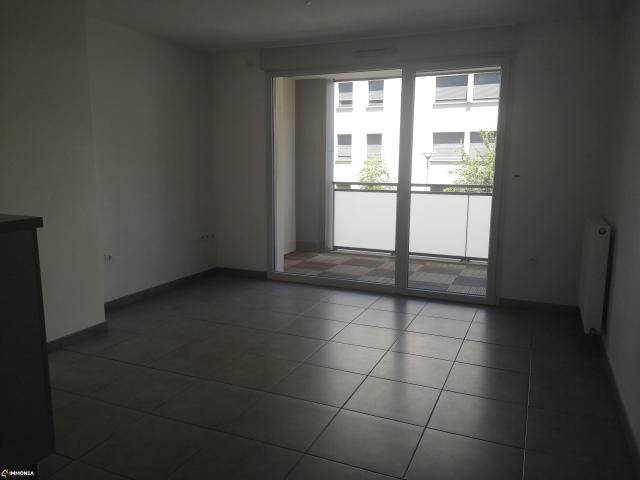 Location Appartement Rue Simone Boudet, Toulouse