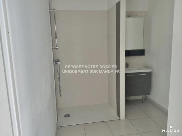 Location Appartement Rue Simone Boudet, Toulouse