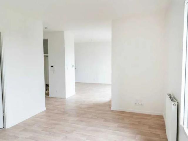 Location Appartement Rue Simone de Beauvoir, Bouguenais