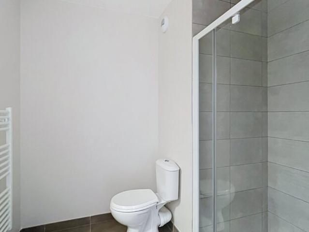 Location Appartement Rue Simone Veil, Aubière