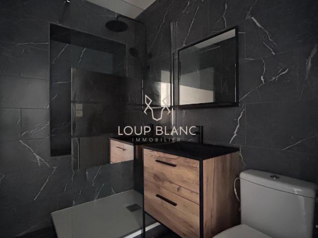 Location Appartement Rue Simone Veil, Audincourt