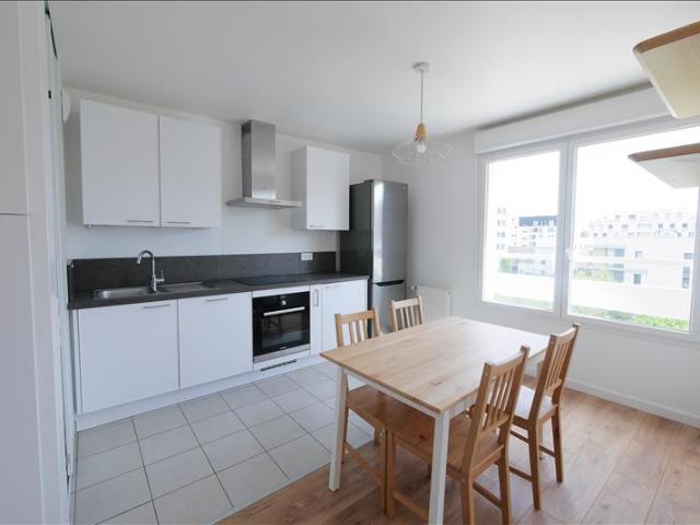 Location Appartement Rue Simone Veil, Brétigny sur Orge