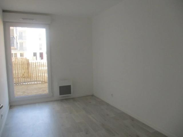 Location Appartement Rue Simone Veil, Gargenville
