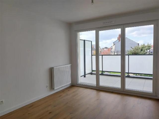 Location Appartement Rue Simone Veil, Savenay