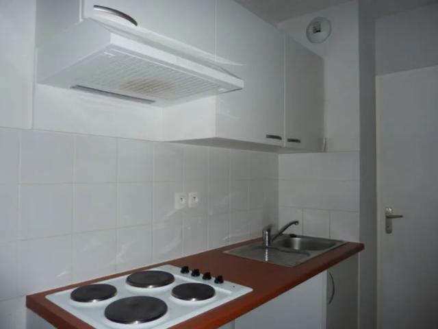 Location Appartement Rue Simone Veil, Saint Astier