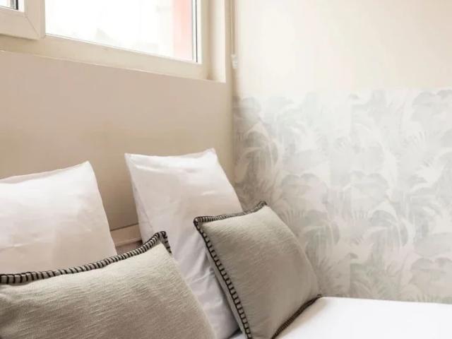 Location Appartement Rue Simonnot, Le Pré Saint Gervais