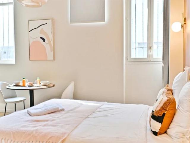Location Appartement Rue Simonnot, Le Pré Saint Gervais