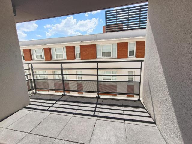 Location Appartement Rue Simmer, Clermont Ferrand