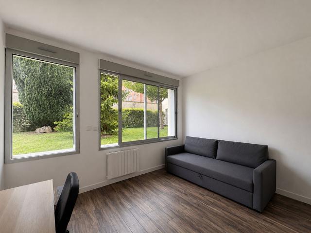 Location Appartement Rue Sire Firmin Leroux, Amiens