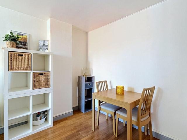 Location Appartement Rue Stanislas, Nancy