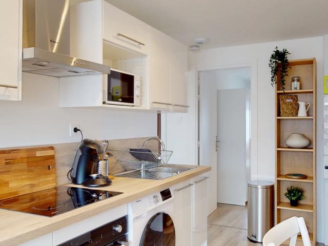 Location Appartement Rue Stanislas Girardin, Rouen
