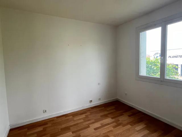 Location Appartement Rue Stendhal, Niort