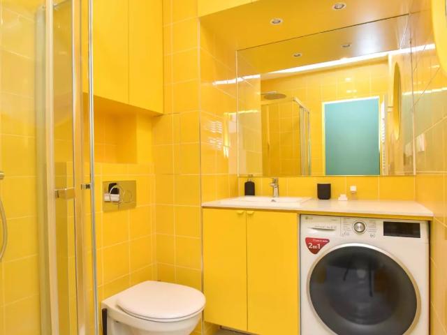 Location Appartement Rue des Pyrénées, Paris
