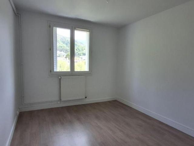 Location Appartement Rue Stendhal, Voiron