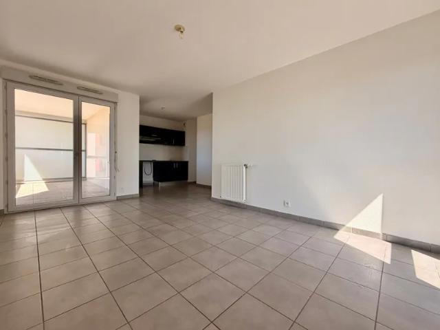 Location Appartement Rue Stéphane Hessel, Launaguet