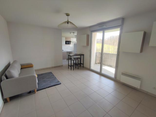 Location Appartement Rue Suzanne Valadon, Montrabé