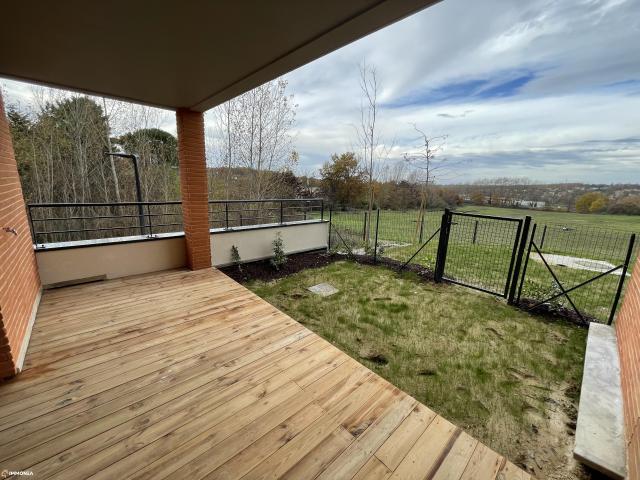 Location Appartement Rue Suzanne Valadon, Montrabé