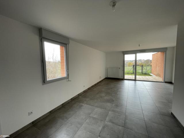 Location Appartement Rue Suzanne Valadon, Montrabé