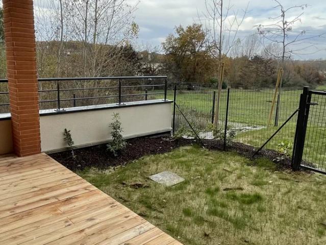 Location Appartement Rue Suzanne Valadon, Montrabé