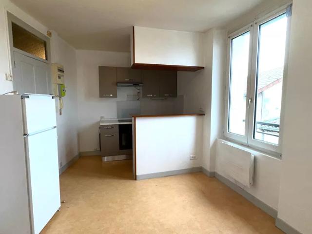 Location Appartement Rue Suzanne Valadon, Bessines sur Gartempe