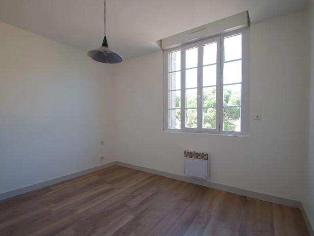 Location Appartement Rue Suffren, La Rochelle