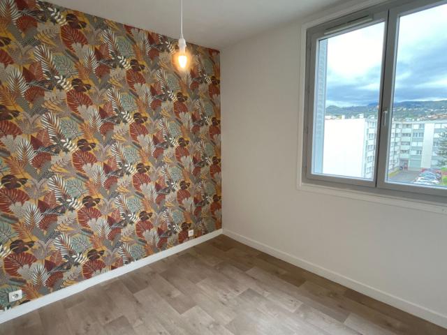 Location Appartement Rue Sully, Clermont Ferrand