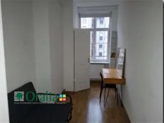 Location Appartement Rue Sully, Lyon