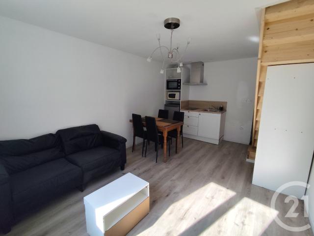 Location Appartement Rue Sully, Nîmes